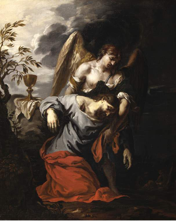 "Just When You Think It's Over..."