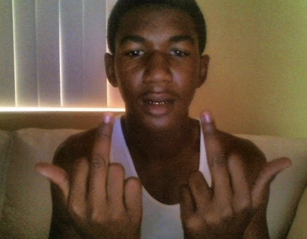 Obama's "Chip off the Old Block"