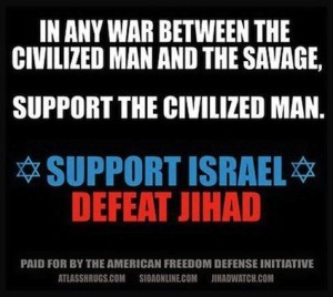 Support America. Impeach Obama!