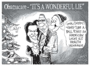 Oh what a tangled web we weave...