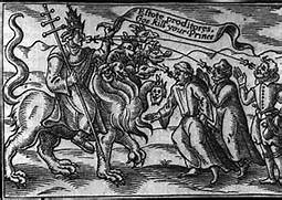 Who can ride the Beast?