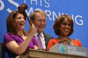 The NBC Getaway Drivers!