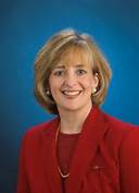 Professor Laura Hollis of Notre Dame