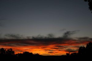 The Final Frontier ~ Photo by JT Sander