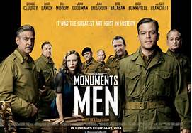 Monumental There-less-ness