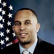 Rep. Hakeem Sekou Jeffries (D-NY)