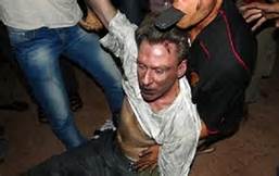 "We will get to the bottom of this!" ~ Barack Hussein Obama