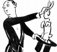 Imagine the hat that holds 7.1 Million rabbits!