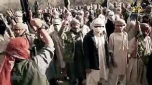 The "Religion of Peace" planning its next pancake breakfast!