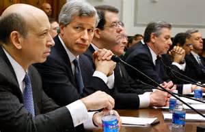 The Baron Banker Boys