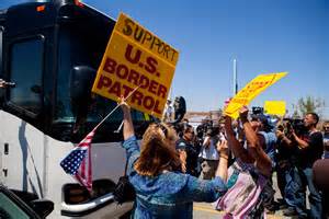 The US Border Patrol are Oath Keepers Mr. President!