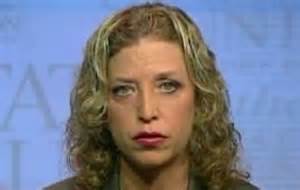 The face of "helping people"?