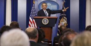 "We cannot have a society where some dictator someplace can impose censorship here in the U.S." ~ El Presidente de Hubris  