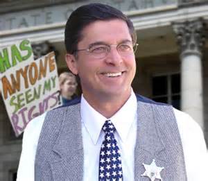 The Constitutional Sheriff