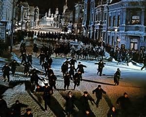 "Death to the Cops!"