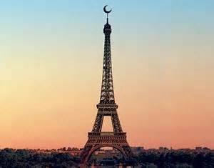 Barbarians at the Gate!