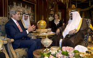 One Tyrant to Another!