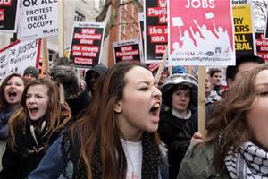 Eat the Rich & Feed the Poor!