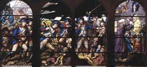 The God-Haters Are Coming!