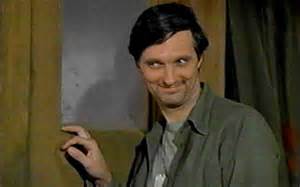 What Happened to the Mash Liberal?