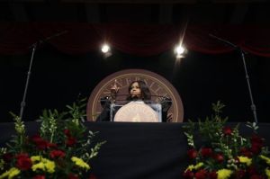 Fanning the Flame...Chambering the Round!