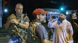 The American Man ~ Homo Erectus & Protectus!