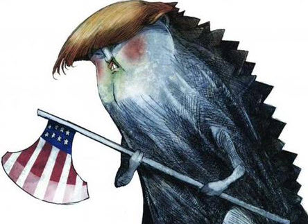 Truth or Trumpzilla???