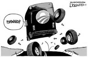 Who's driving this bus?