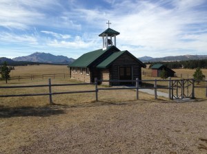 I live for the Lord. my soul to take.