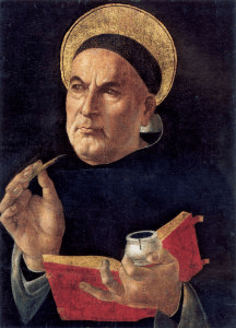 “By nature all men are equal in liberty, but not in other endowments.” ~ St. Thomas Aquinas