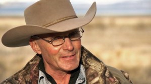 Robert "LaVoy" Finicum