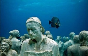 "The death of mind and cognitive thought."