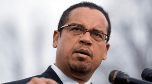 "Divided Loyalty" ~ What about my jihad Mr. Ellison?