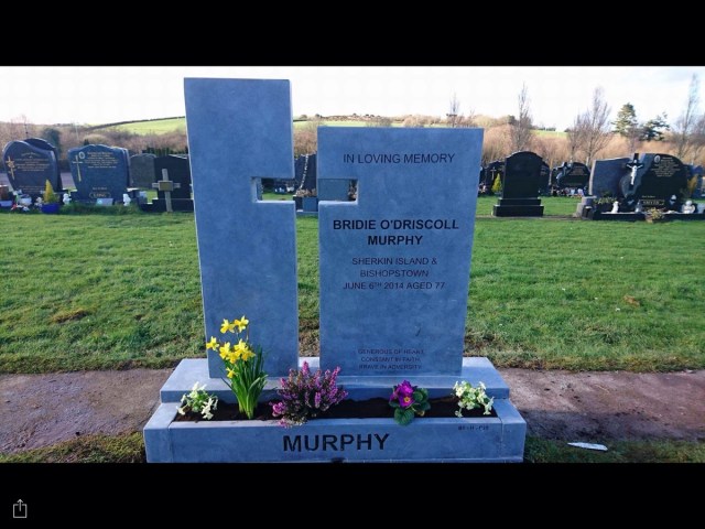 "Generous of Heart, Constant in Faith, Brave in Adversity"